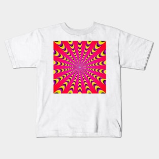 illusion Kids T-Shirt